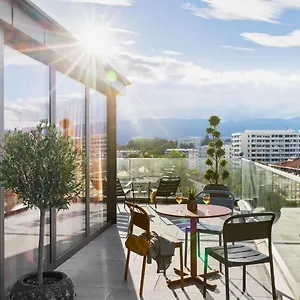 Kooook - Online Check In New Opening Genève
