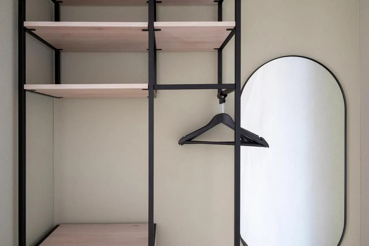 Aparthotel Numa Zurich Craft